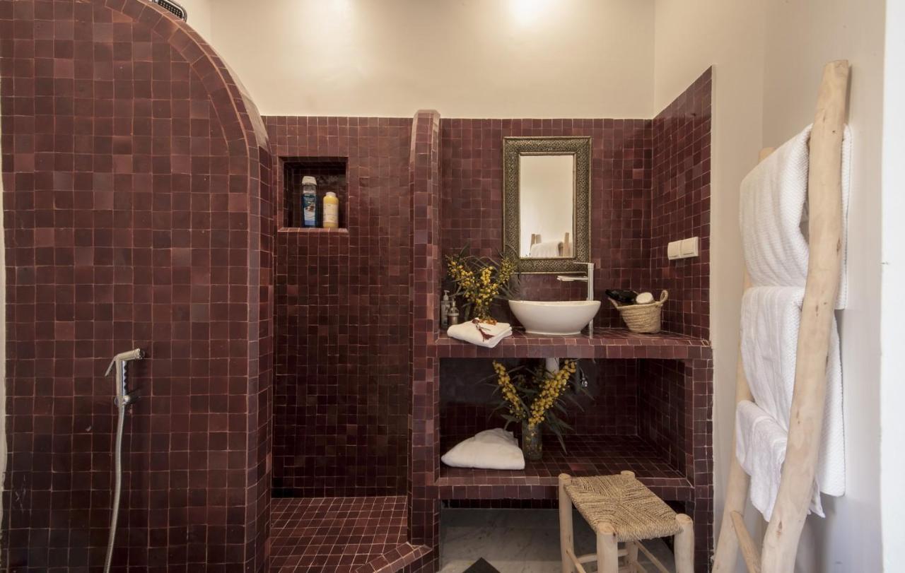 Lhostel A Casablanca Eksteriør bilde
