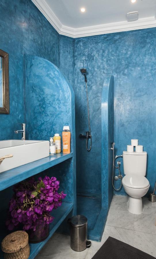 Lhostel A Casablanca Eksteriør bilde