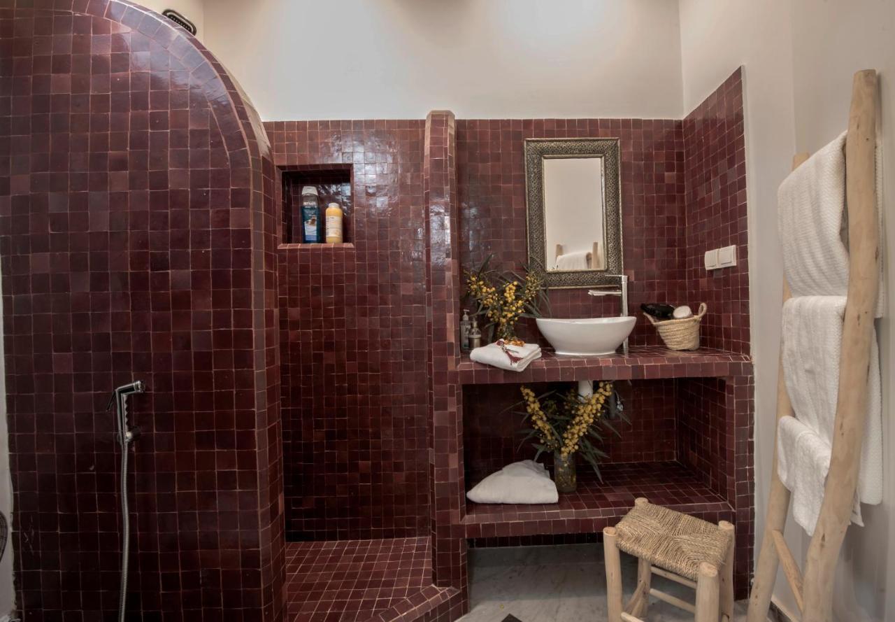 Lhostel A Casablanca Eksteriør bilde